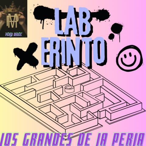 En Un Laberinto