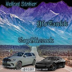 Hellcat Striker (feat. Yfs Tankk) (Special Version)