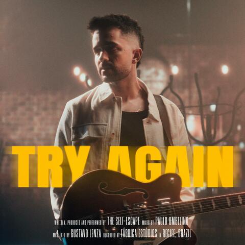 Try Again