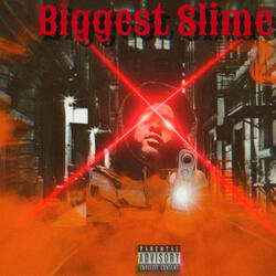 Biggest Slime