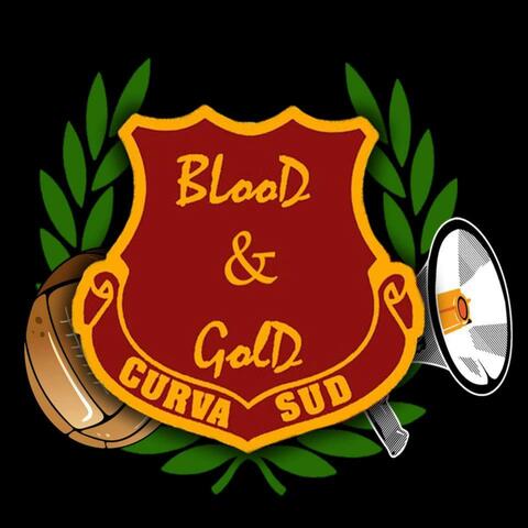 Blood And Gold 2005
