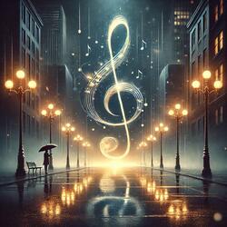 Echoes of the Rain
