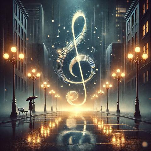 Echoes of the Rain