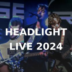 Dreamstack (Live)