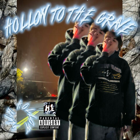 HOLLOW TO THE GRAVE