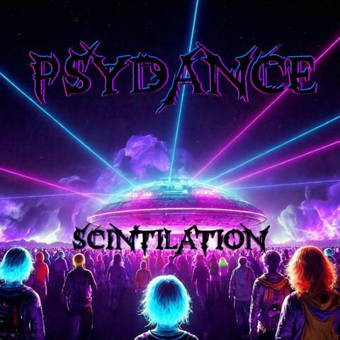 PsyDance