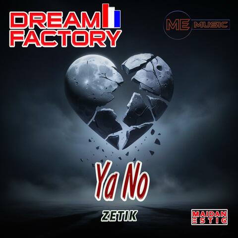 Ya no (feat. Zetik)