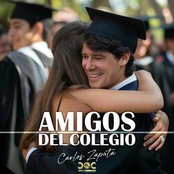 AMIGOS DEL COLEGIO