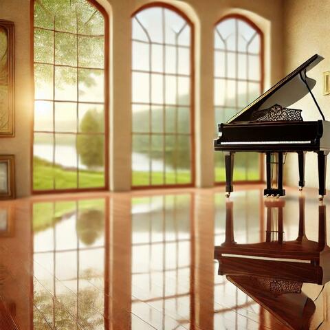 Quiet Reflections