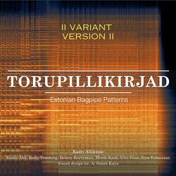 Minoorne labajalg ja Kadri labajalg (feat. Koidu Ahk) (Variant II / Version II)