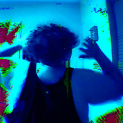 Anorexic (feat. David Rubens)