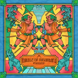 Battle of Nusantara