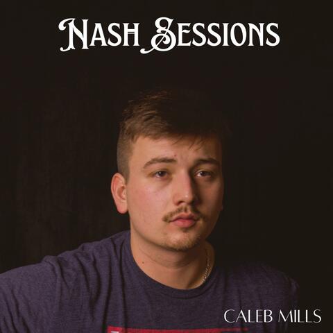 Nash Sessions (Live Acoustic EP)