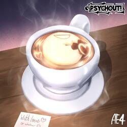 Good Evening, Mr. Disaster (Psychout! Manga Original Soundtrack)