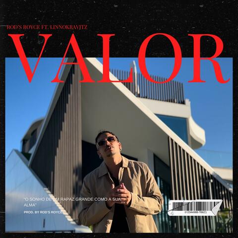 Valor De Quem Ganha (feat. Linnokravitz)