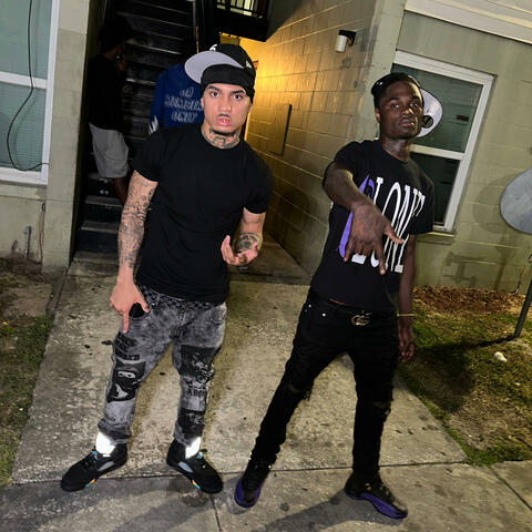 Up Da Score (feat. 4Mezzy)