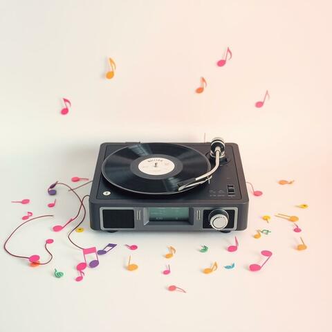 Lo-Fi Funk & Jazz Nights