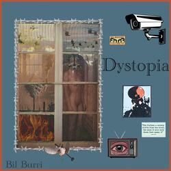 Dystopia (feat. Devan Renae)