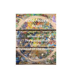 Cold Frozen Souls