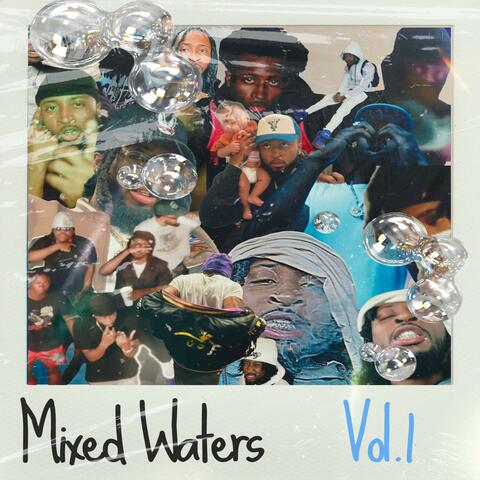 Mixed Waters, Vol. 1
