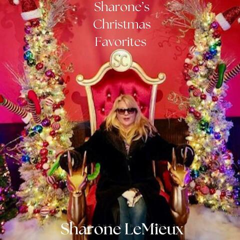 Sharone's Christmas Favorites