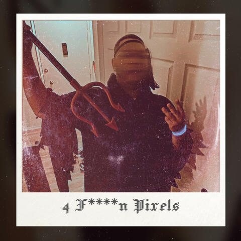 4 F***n pixels