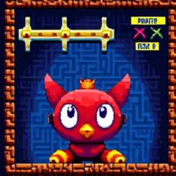 Dragon's Lair Mystery 2