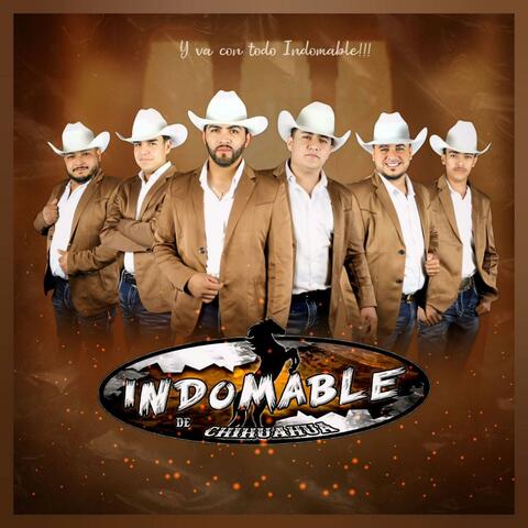 Por Siempre Indomables