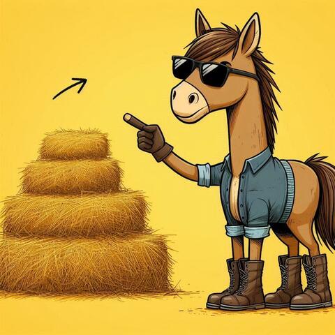 Hole Lieber Ein Pferd
