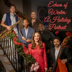 Feliz Navidad (feat. Julia Robinson)