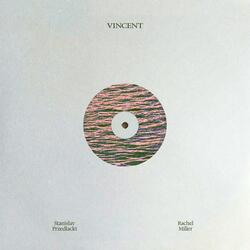 Vincent (feat. Rachel Miller)