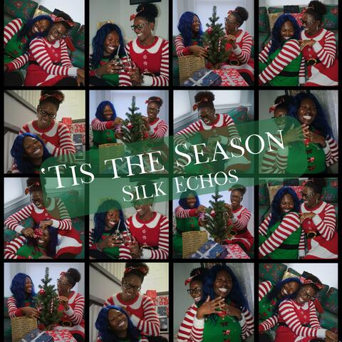'Tis the Season