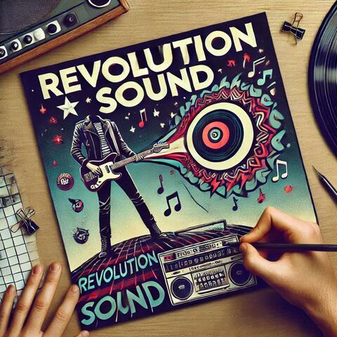 Revolution Sounds