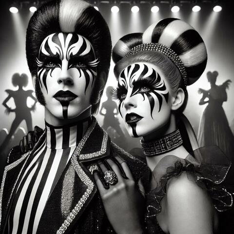 I Was Made For Lovin' You