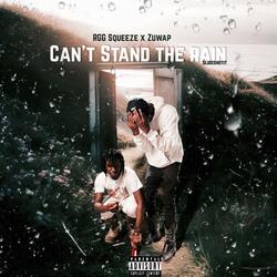 Cant Stand The Rain (feat. Zuwap)