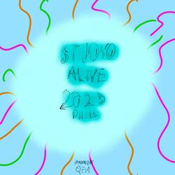 Shining Through the Unknown (Studio Alive 2025)