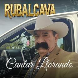 Cantar Llorando