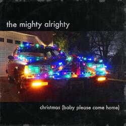 Christmas (Baby Please Come Home)