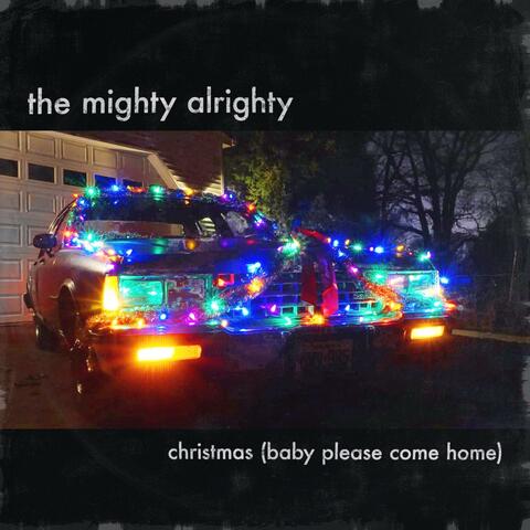 Christmas (Baby Please Come Home)