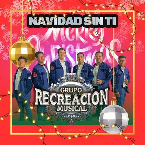 Navidad sin ti