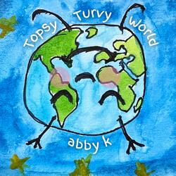Topsy Turvy World