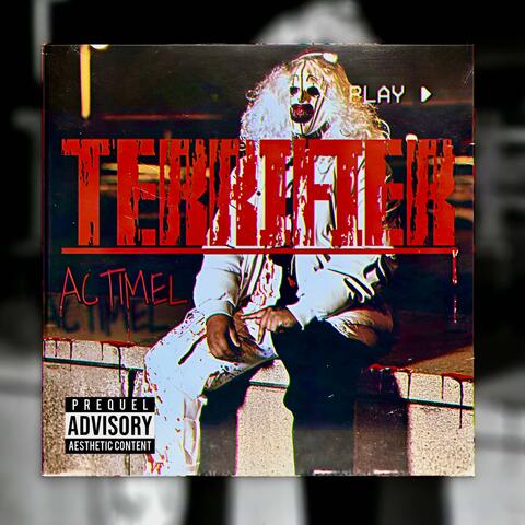 Terrifier (RipJosemanuel)