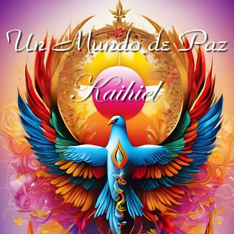 Un mundo de paz