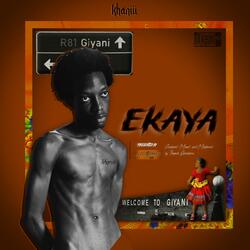 eKaya (Giyani)