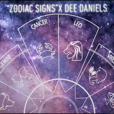 Zodiac Signs