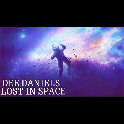 LOST IN SPACE