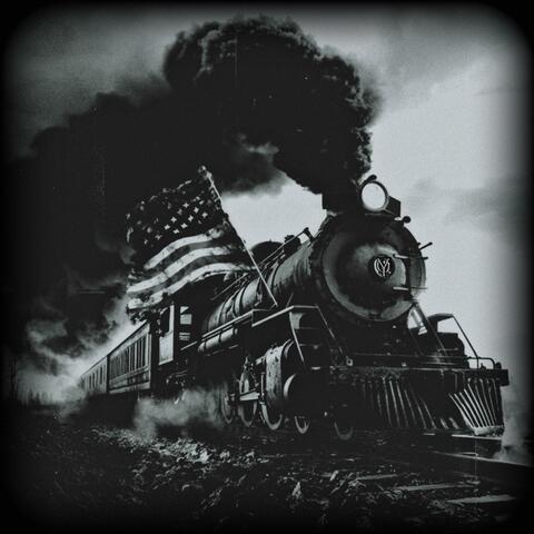 Iron Horse