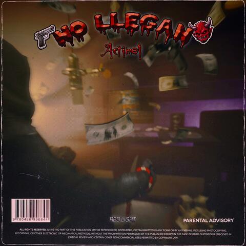 NO LLEGAN