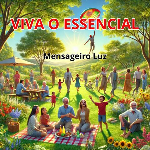 VIVA O ESSENCIAL