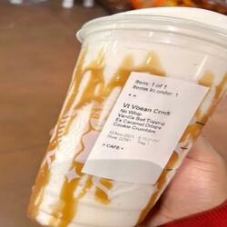 starbuckscaramelshake (feat. zodacxx & Youfien?)
